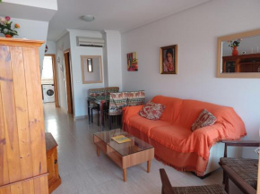 AS019 2-Bedroom Casa Calypso - in Calas del Pinar, San Juan De Los Terreros